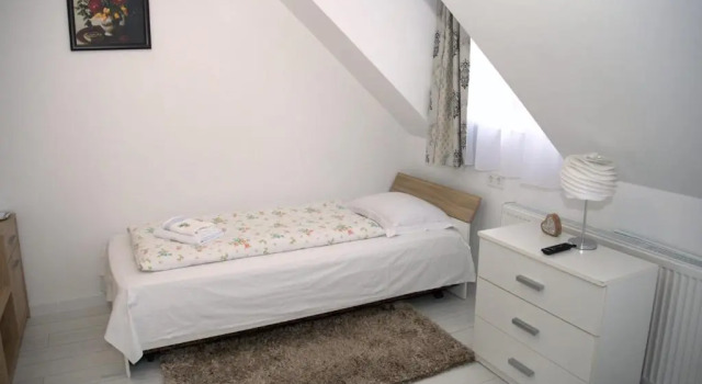 Номер Standard Casa Todor