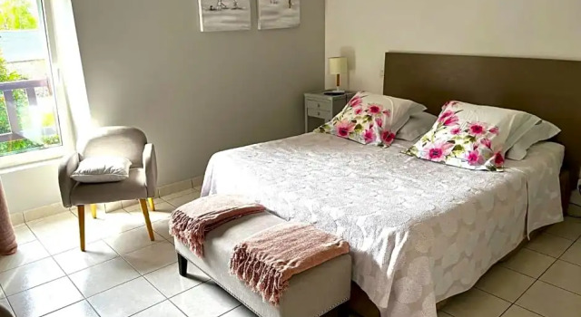Ty Me Mamm, Rezervasyon Otel Carnac Quiberon Bay
