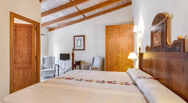 Finca Es Rafal