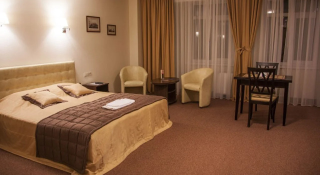 Hotel Asteri, Book Hotel Pecherskyj Kyiv