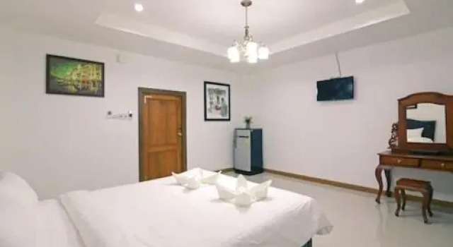 Номер Standard Consiana View Resort