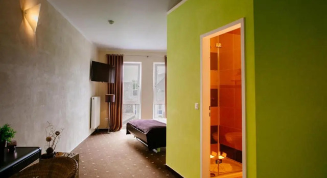 Hotel My Place