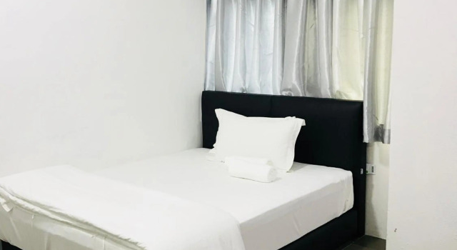 H-Hotel, Varaa Hotelli Hotellit Johor pysäköinnillä, Pysäköinti
