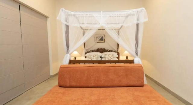 Номер Deluxe Edgar Mansion Kandy