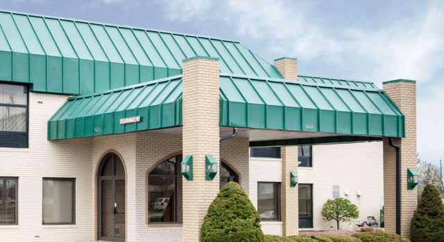 Quality Inn and Suites