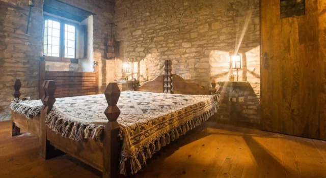 Borgo Corniola B&B Naturista, Buchen Sie Bed & Breakfast Marradi Mugello