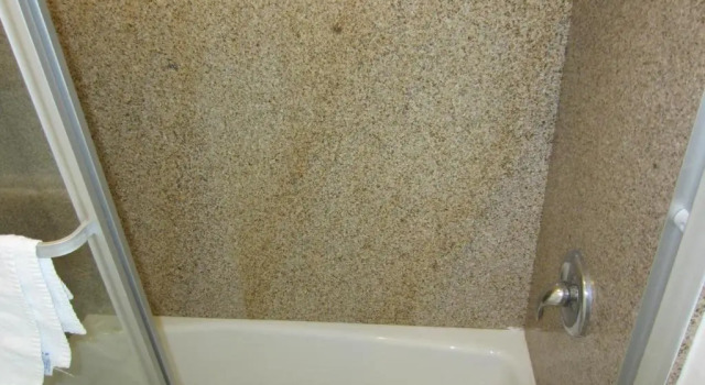 Номер Standard Coast Motel
