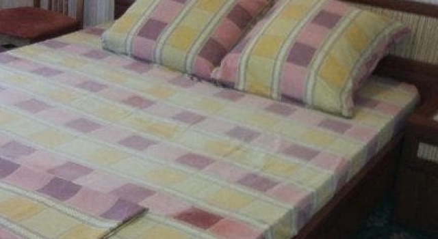 Holin Mini Hotel Na Ulitse Mira, Reservar Mini-hotel Mini-hotéis em República de Komi, Mini-hotel