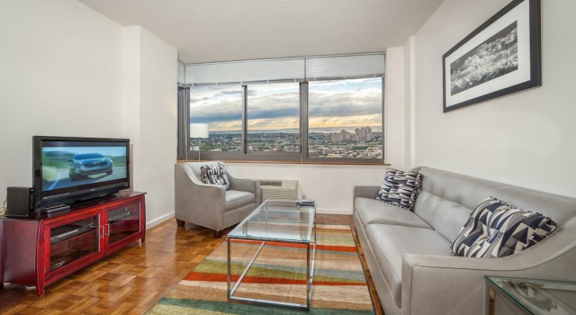 ABA Furnished Apartments Monaco
