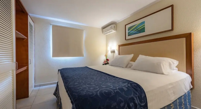 Апартаменты с 2 комнатами Marquee Apartments Aruba