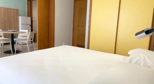 Home Away Livorno - Suite Livorno Holiday Home Group