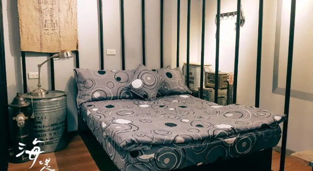 Двухместный номер Standard Waiting here B&B