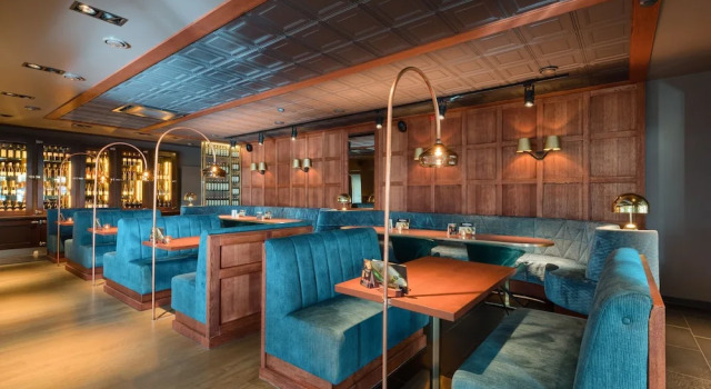 Nobel Hotel Ameland, Buchen Sie Hotel Ballum 