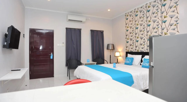 [Deact] dBali Residence, Reserva ahora Hotel Pemecutan Klod Bali