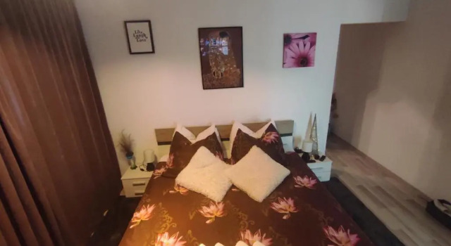 Апартаменты c 1 комнатой Apartments Emi & Nini