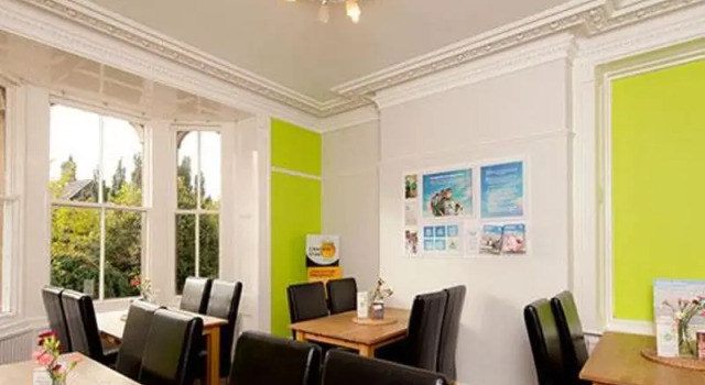 YHA Hathersage