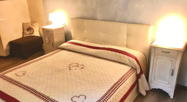 Номер Standard Dimora del Riccio
