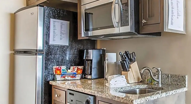 Люкс Bluegreen Vacations The Soundings, an Ascend Collection Resort