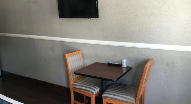 Номер Deluxe Hotel Salina
