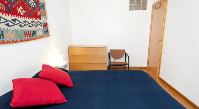 Penthouse Vallespir