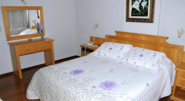 Номер Deluxe Hotel Elite