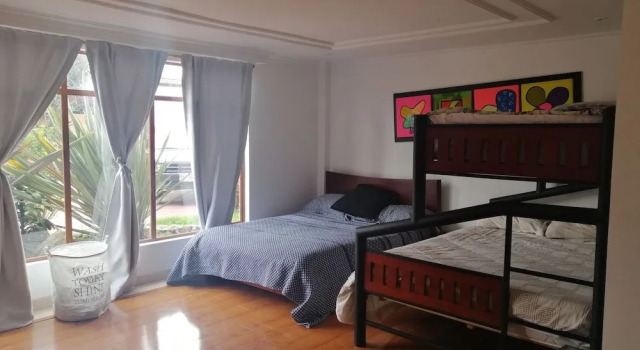 Casa Morano - Bogotá, Prenota Hotel Bogotá Colombia