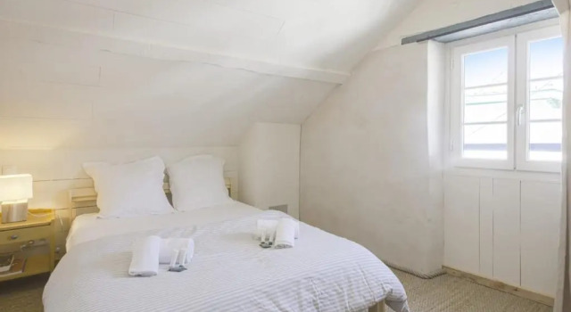Wonderful 3 stars house with a terrace - Capbreton - Welkeys