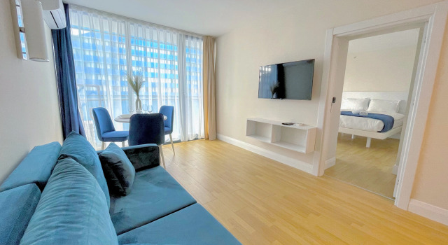 Hello Batumi Apart-hotel, Buchen Sie Aparthotel Aparthotels in Ajara, Aparthotel