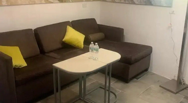 Люкс Deluxe HOTEL MARIPINA