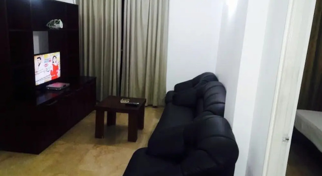 Akara Suites - Fredrika Road, Забронировать Отель Отели Западной провинции с парковкой, Парковка