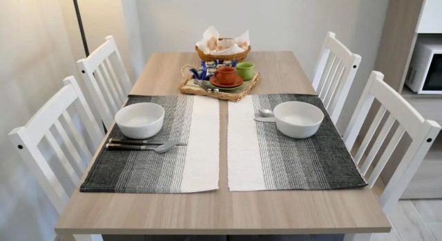 Apartment Flat 61