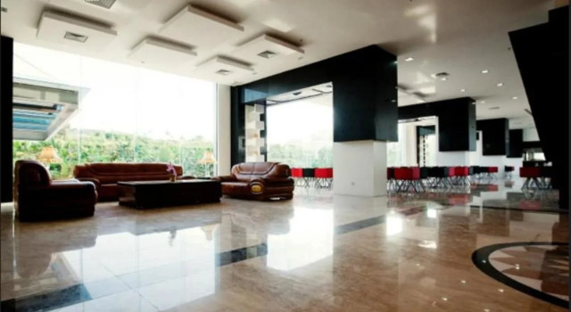 Hotel S. Damansara