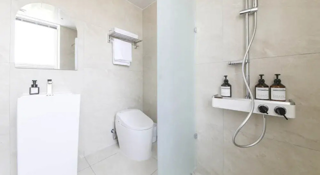 Номер Deluxe Browndot Hotel Jecheon Hwasan Branch