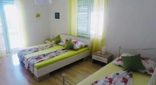 Apartments Stakic