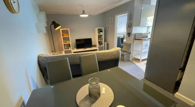 Westend Holiday Let 2 Brecon, Забронировать Отель Отели Сноудония с парковкой, Парковка