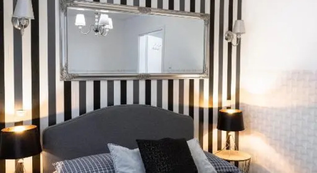 Номер Standard ClickTheFlat Old Town Apartment
