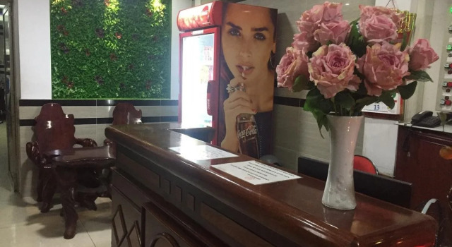 Novia Hotel, Забронировать Отель Отели Хошимина 5 звезд, 5*