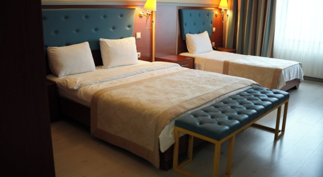 Номер Standard Burgaz Resort Aquapark Hotel
