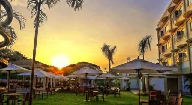 3-Star Mystery Deal Puerto Princesa, Palawan B
