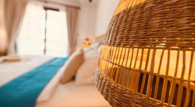 Номер Deluxe Palmonte Suites Hotel
