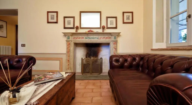 Villa Collepere Country House, Rezerwuj Willa Wille w Marche, Willa