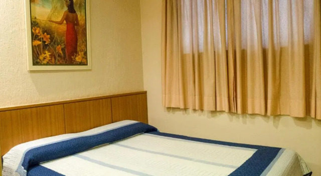 Номер Economy Hotel Copamar