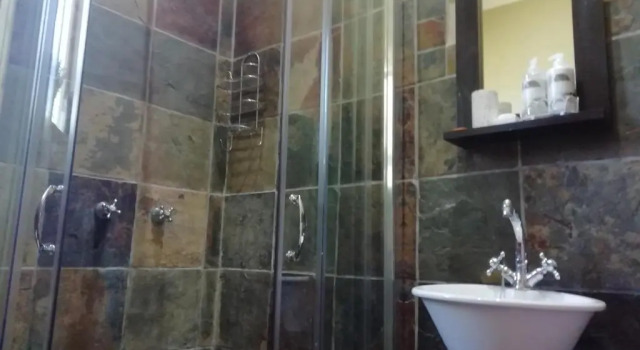 Номер Economy Dublin Guest House