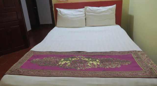 Двухместный номер Economy River Dolphin Hotel
