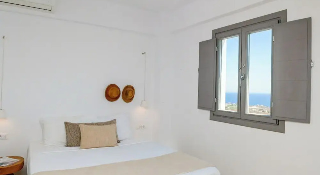 Апартаменты Superior Saint Apostles Villas