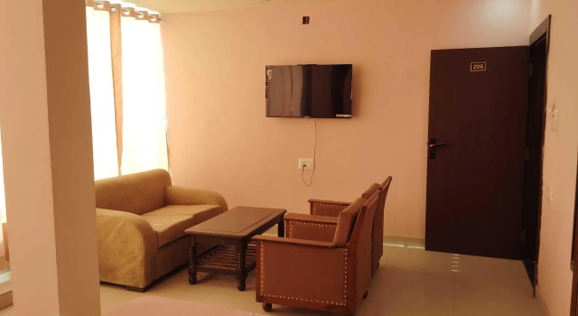 Aalcajars Inn, Rezervovat Hotel Hotely v Bangalore s parkováním, Parkování