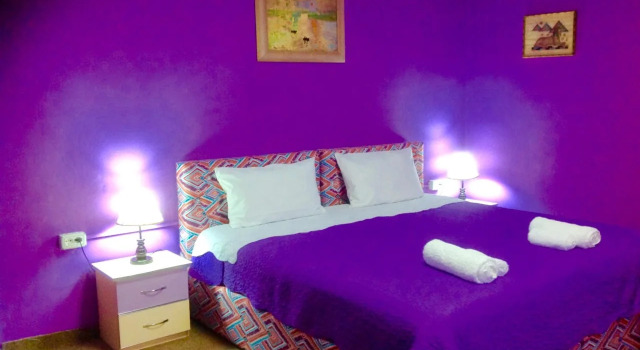 Hotel Vila 15, Забронировать Отель Тирана область Тирана, рядом с Skanderbeg Square