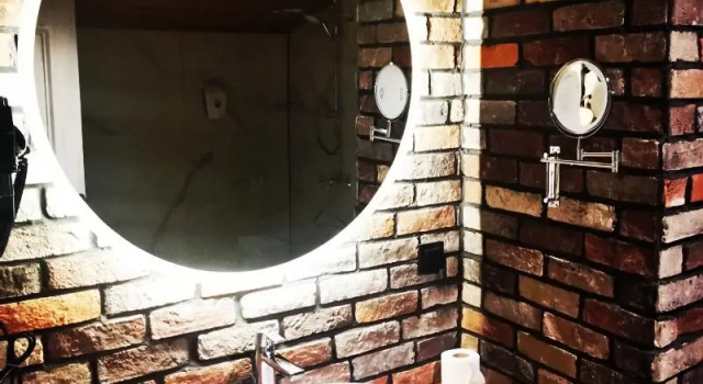 Номер Standard Elifim Resort Hotel