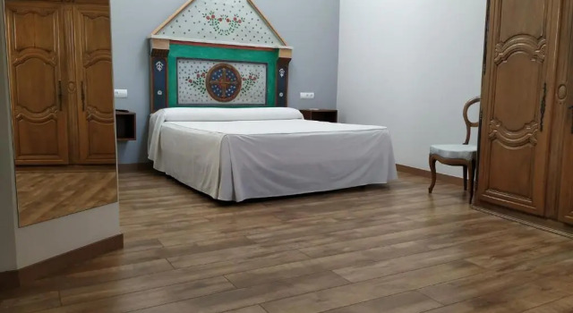 Люкс Hostal Siglo XIX
