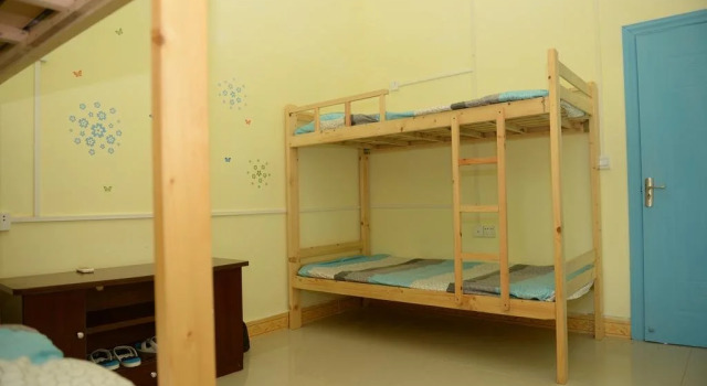 726 Youth Hostel, Prenota Ostello Beihai Guangxi
